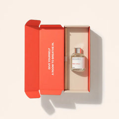Ambery Vanilla Room Diffuser