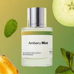 Ambery Mint