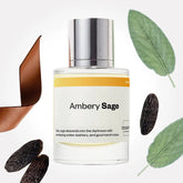 Ambery Sage
