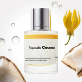 Aquatic Coconut