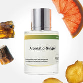 Aromatic Ginger