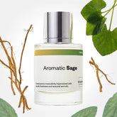 Aromatic Sage