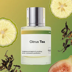 Citrus Tea