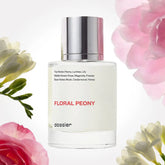 Floral Peony