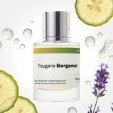 Fougere Bergamot