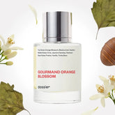 Gourmand Orange Blossom