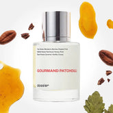 Gourmand Patchouli