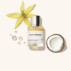 Aquatic Coconut