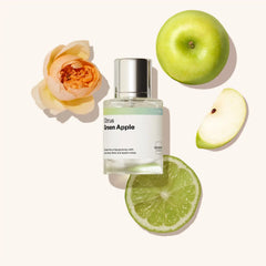 Citrus Green Apple