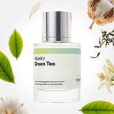 Musky Green Tea