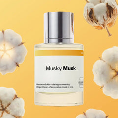 Musky Musk