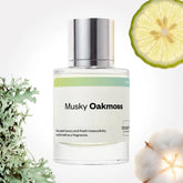 Musky Oakmoss