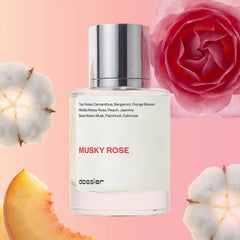 Musky Rose
