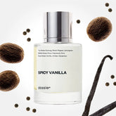 Spicy Vanilla
