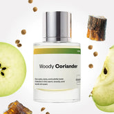 Woody Coriander