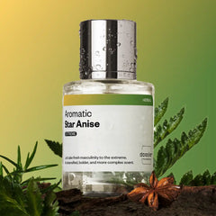 Aromatic Star Anise (Extreme)