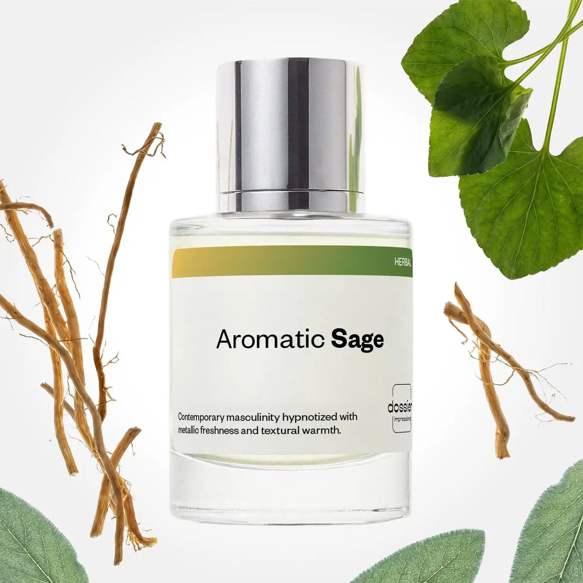 Aromatic Sage