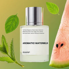 Aromatic Watermelon