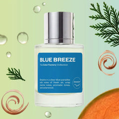Blue Breeze