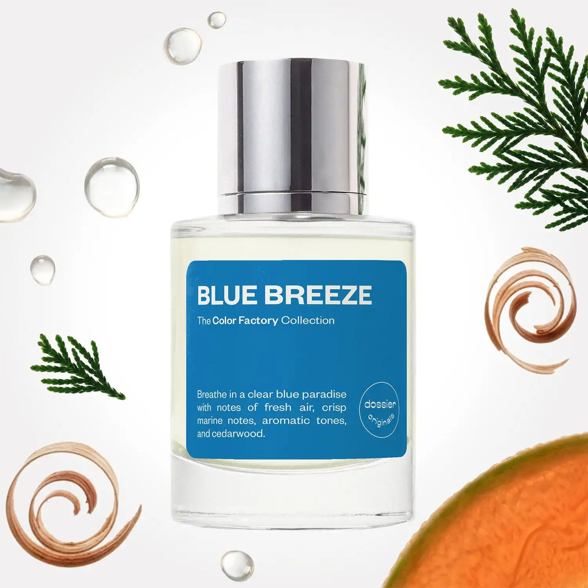 Blue Breeze