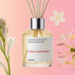 Floral Honeysuckle Room Diffuser