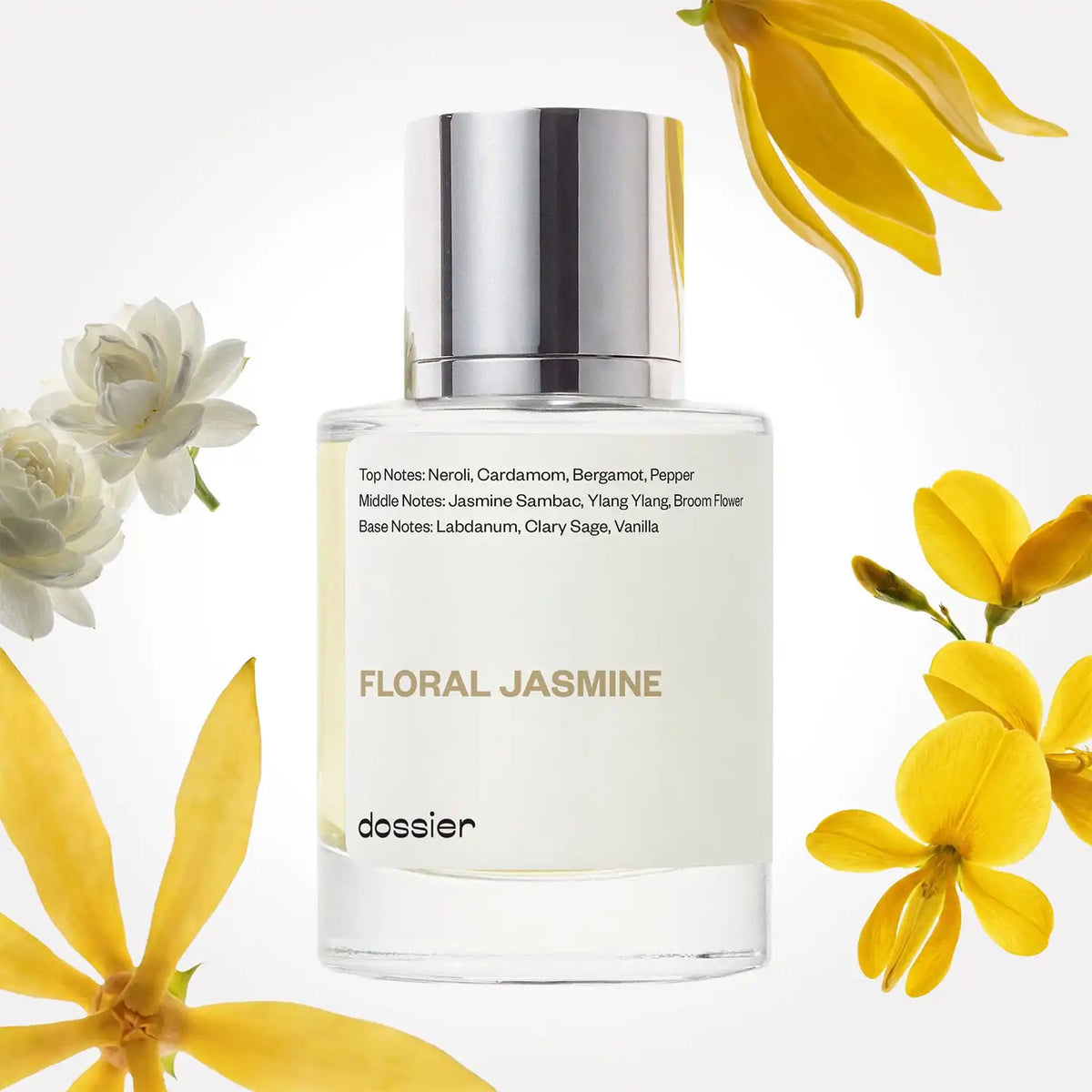 Floral Jasmine