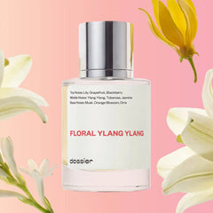 Floral Ylang Ylang