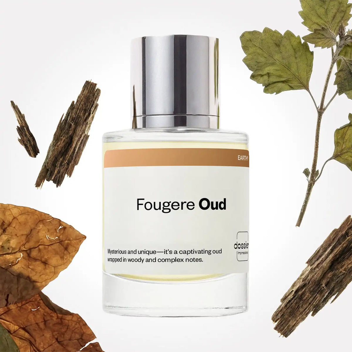 Fougere Oud