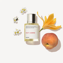 Fruity Jasmine