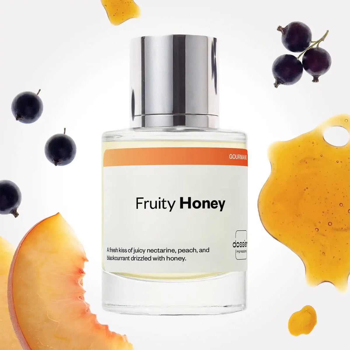 Fruity Honey