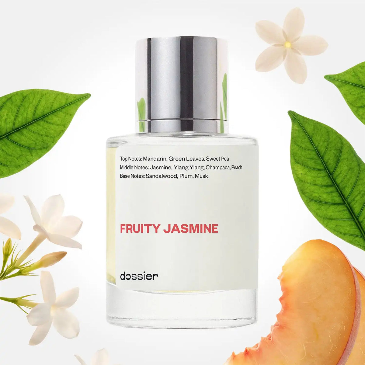 Fruity Jasmine