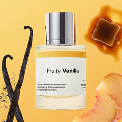Fruity Vanilla