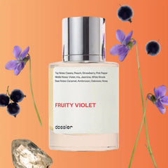 Fruity Violet
