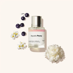 Aquatic Peony