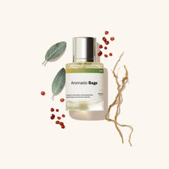 Aromatic Sage