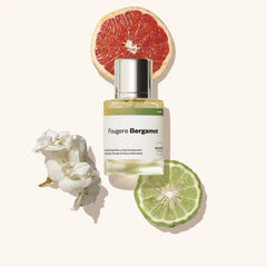 Fougere Bergamot