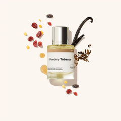 Powdery Tobacco