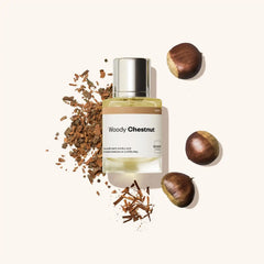 Woody Chestnut