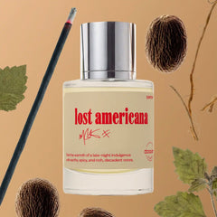 Lost Americana