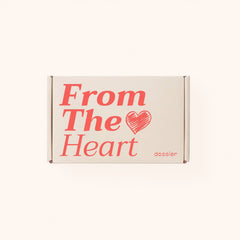 From the Heart