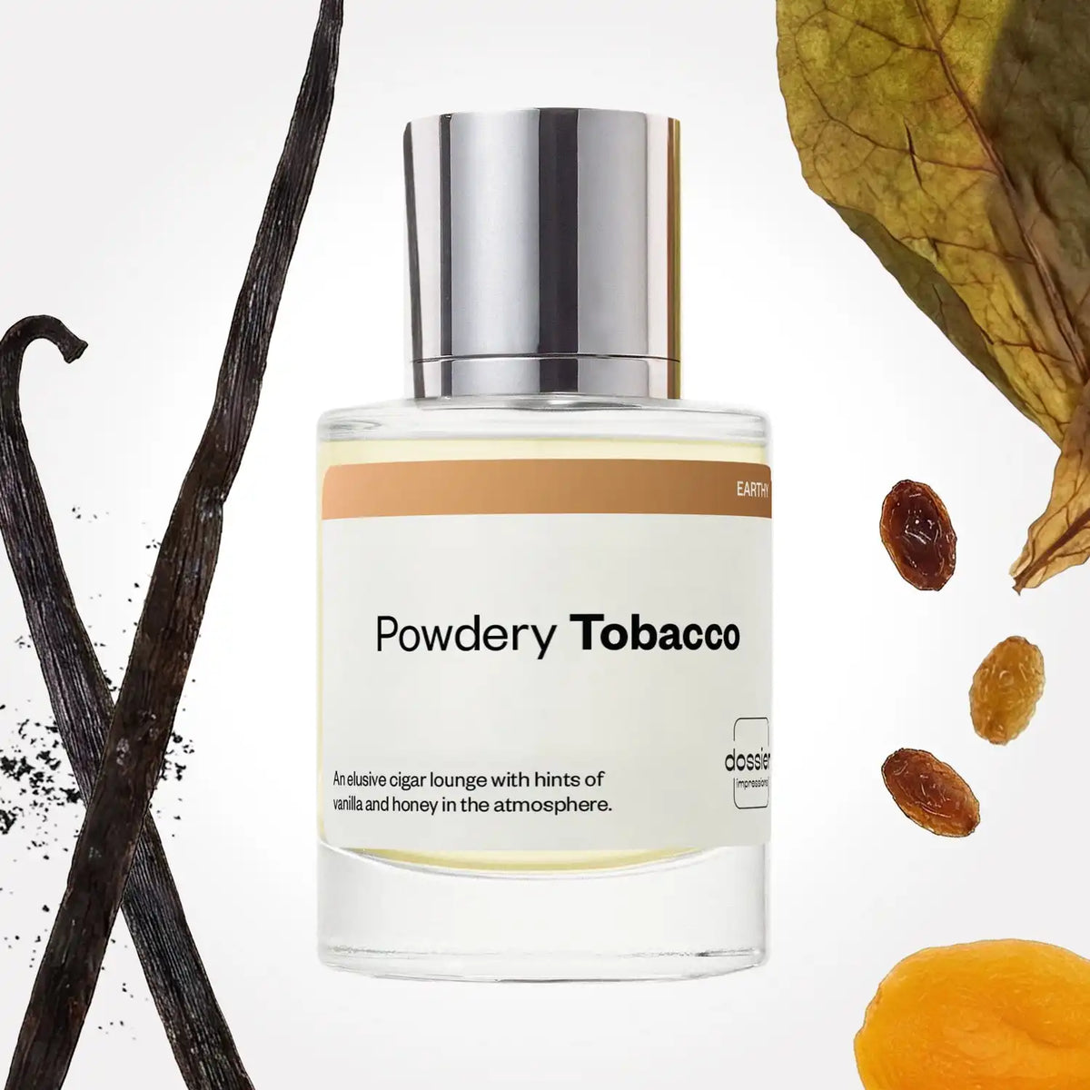 Powdery Tobacco
