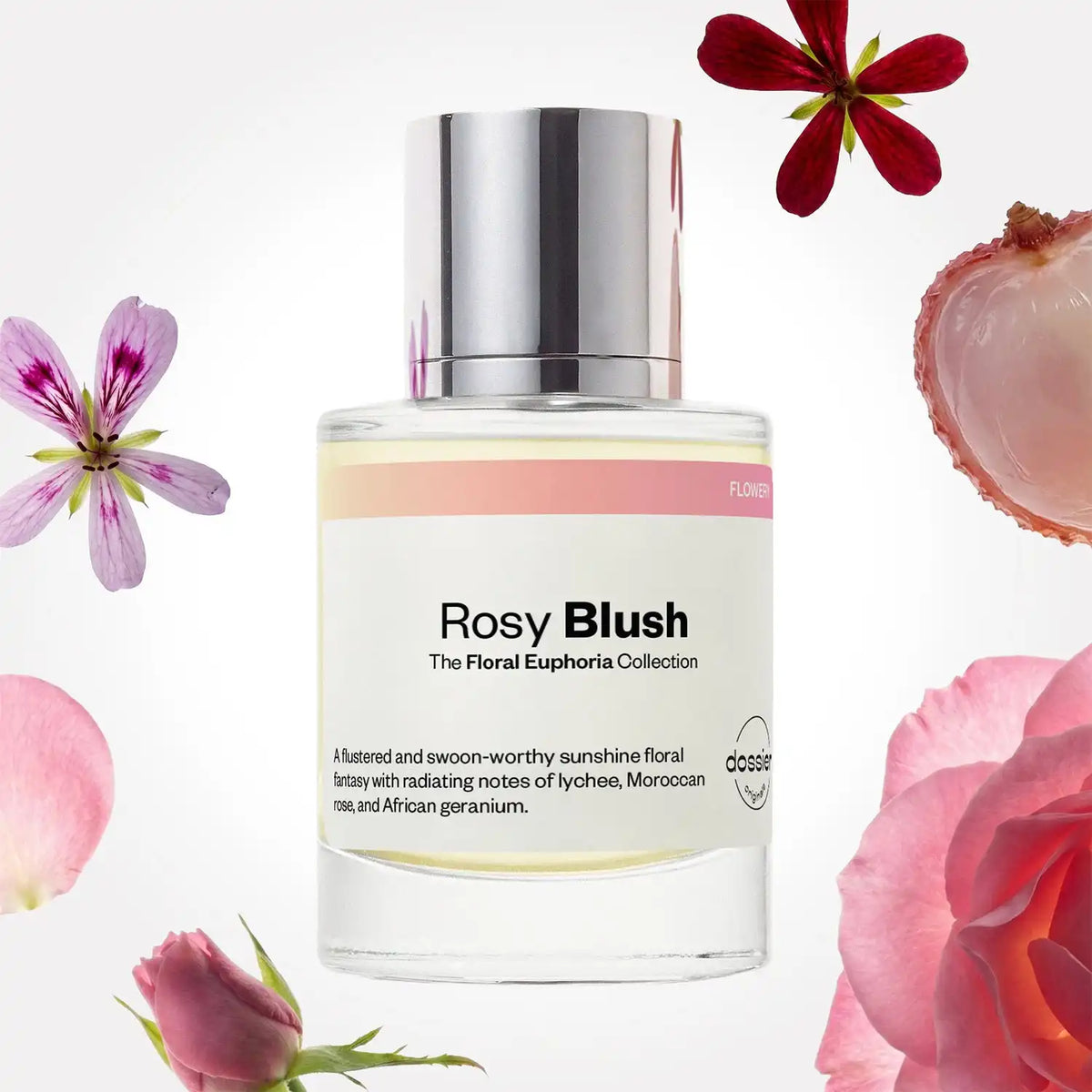 Rosy Blush