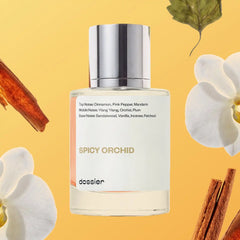 Spicy Orchid