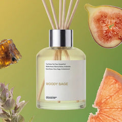 Woody Sage Room Diffuser