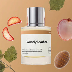 Woody Lychee