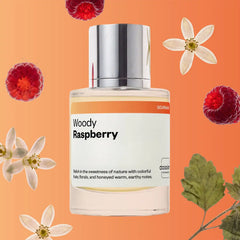 Woody Raspberry